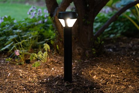 The 3 Best Smart Outdoor Lights for Backyards of .
